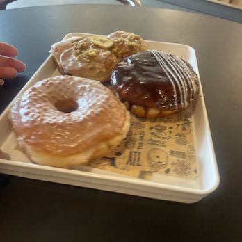 The Salty Donut - Donuts Near Me - Denver, Colorado