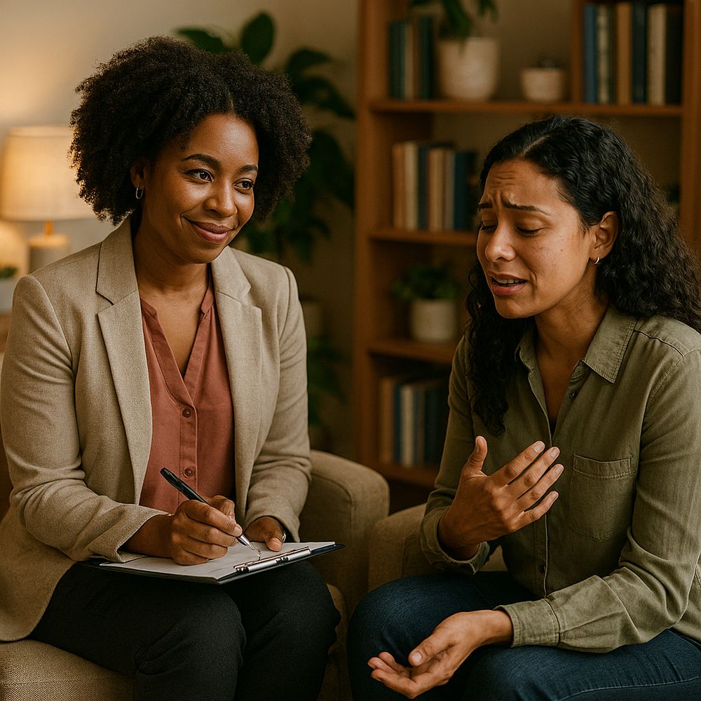 Therapeutic Interventions - grief counselor in Sarasota, FL