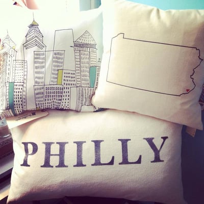 Philadelphia Independents by null