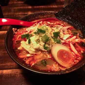 ULT Ramen - Ramen Near Me - Berlin, BE ULT Ramen - Ramen Near Me - Berlin, BE