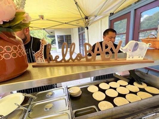 Chicos Taqueria by null