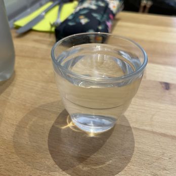 Zia Paris - Tap water. - Cafes Near Me - Paris, 75 Zia Paris - Tap water. - Cafes Near Me - Paris, 75