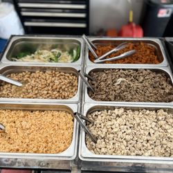 Tacos El Bocho