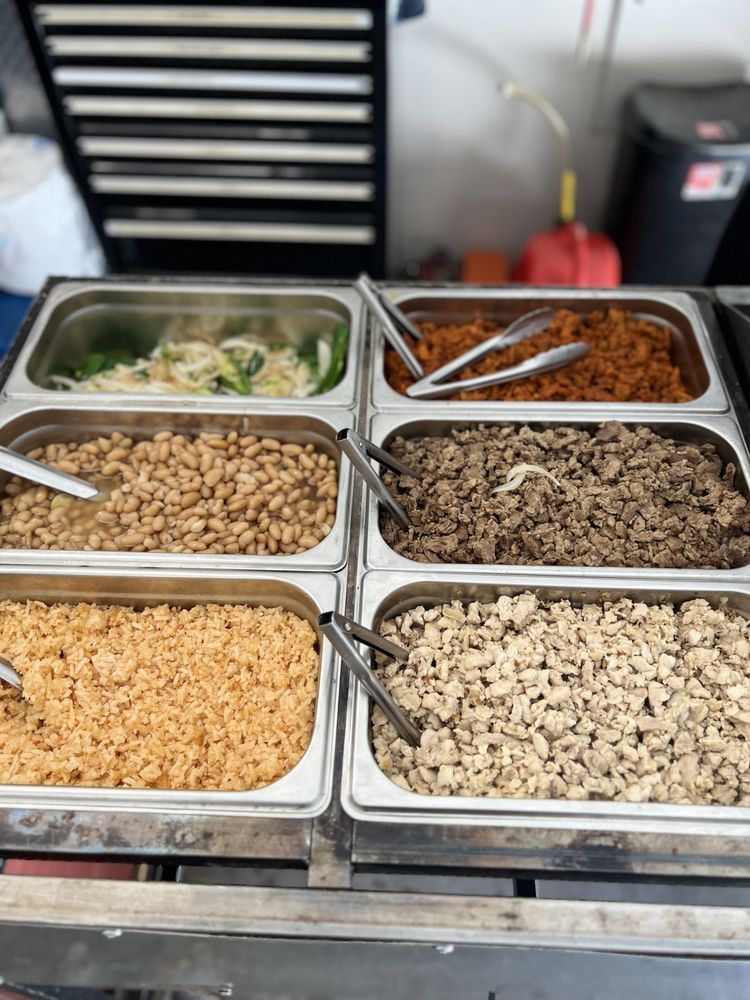 TACOS EL BOCHO Updated August 2024 11681 8th Ave, Hesperia