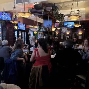PJ Carneys - Bar seating - Pubs Near Me - New York, New York PJ Carneys - Bar seating - Pubs Near Me - New York, New York