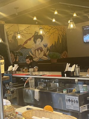 Hotto Hotto Ramen & Teppanyaki by null