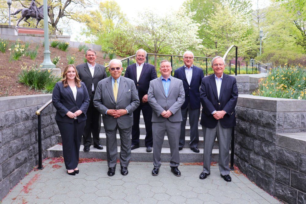 Nauman, Smith, Shissler & Hall - property tax consultant in Harrisburg, PA