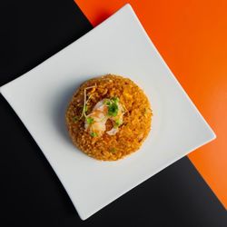 Just Rice