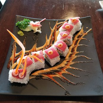 Kangnam Style - Sushi Bars Near Me - El Paso, Texas Kangnam Style - Sushi Bars Near Me - El Paso, Texas