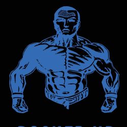 Rocked Up Gym