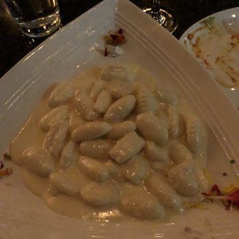 Foretti's - Gnocchi - Italian Near Me - Corona Del Mar, California