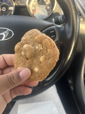 First Carolina Delicatessen by null