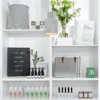 BLANC Marylebone - Sewing & Alterations Near Me - London, XGL BLANC Marylebone - Sewing & Alterations Near Me - London, XGL
