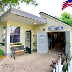 Excelsior  Lake Minnetonka Historical Society - The Excelsior Museum
