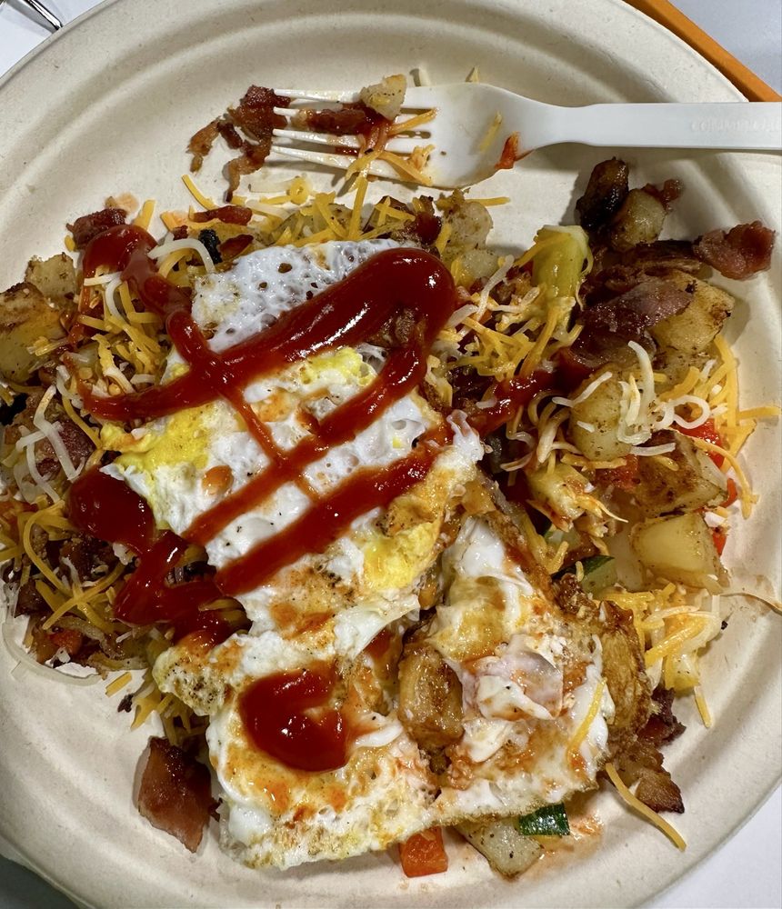 Kabomelette Logo
