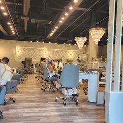 Hinails & SPA - The beautiful shop