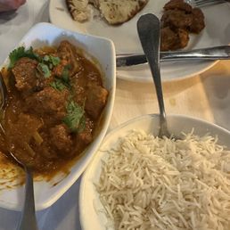 Goat Rogan Josh