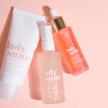 SGR Skin Studio - 3 of our favorite products from the product line Lady suite that we carry for our backbar and aftercare - Sugaring Near Me - Los Angeles, California SGR Skin Studio - 3 of our favorite products from the product line Lady suite that we carry for our backbar and aftercare - Sugaring Near Me - Los Angeles, California