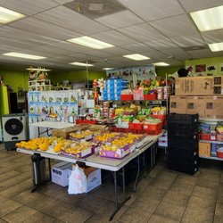 Trai Cay Mien Tay - Fresh fruits store