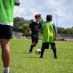 Summer Camp 2025 - Nona Soccer Academy - Orlando - Florida