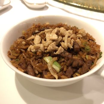 唐閣 - Fried rice with wagyu beef - Cantonese Near Me - Hong Kong, HK