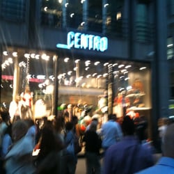 Centro - Centro