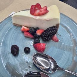 Cheesecake Cheesecake