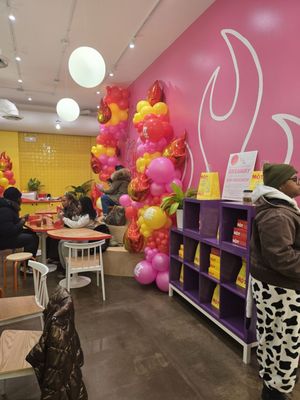 Hot Chi Chicken - Lakeview by null