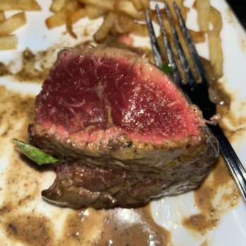 Lucien - raw steak - French Near Me - New York, New York