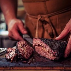Miss Moonshine's - Beef Wagyu Brisket