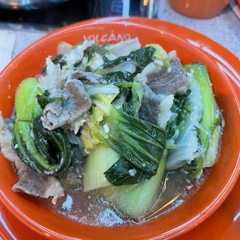 Volcano Hot Pot & BBQ - Hot Pot Near Me - Orlando, Florida