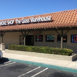 Glass Warehouse Smoke Shop