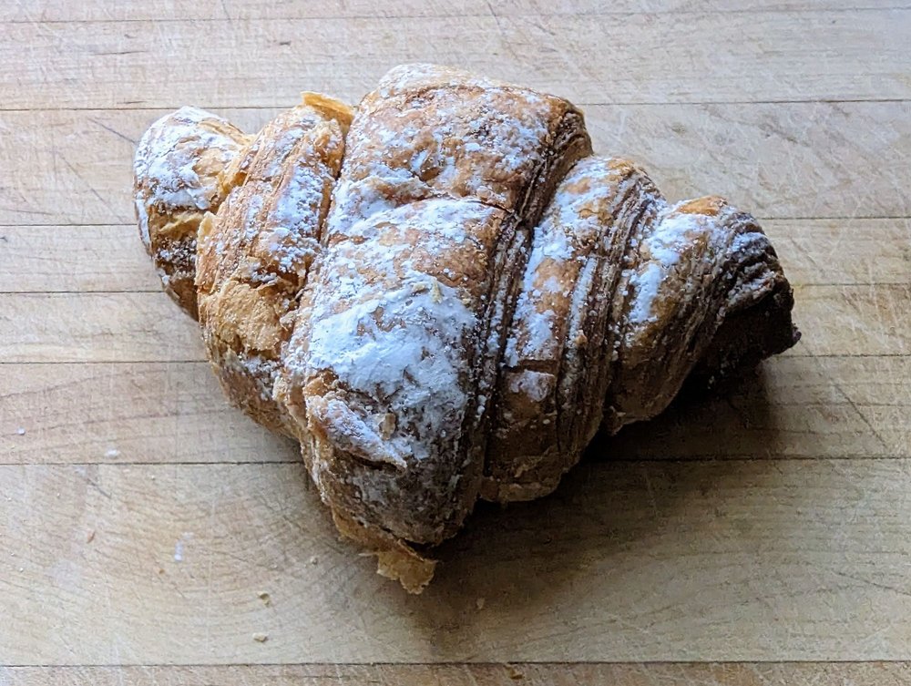 Goulart Square Bakery