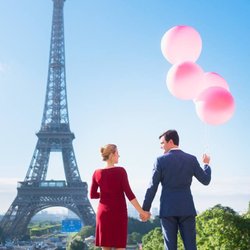 1000 Fêtes - ¨Pour un heureux évènement