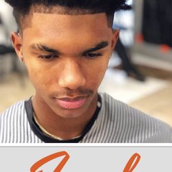 Fresh Unisex Barbershop and Salon