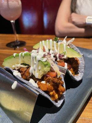 Casa Fuego Wood Fired Latin Fusion - Restaurant - Cocktails by null