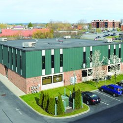 Saratoga Community Health Center