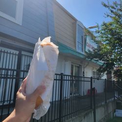 Cao Thang - Banh mi