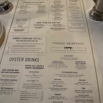 Old Ebbitt Grill - Bars Near Me - Washington, DC, District of Columbia