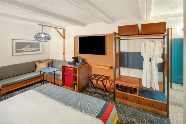 The Wildbirch Hotel - JDV by Hyatt by null