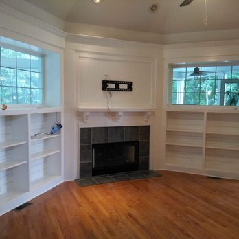 Quality Cabinet Refinishing - Cabinetry Near Me - Newnan, Georgia Quality Cabinet Refinishing - Cabinetry Near Me - Newnan, Georgia