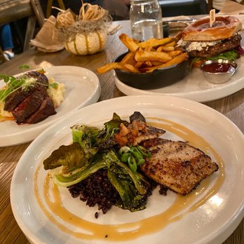 The Rustik Fork - miso cod - Gastropubs Near Me - Riverside, California The Rustik Fork - miso cod - Gastropubs Near Me - Riverside, California