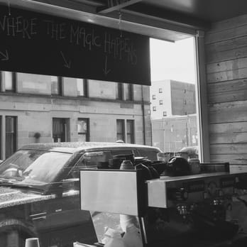 Meadow Road - Yes the magic does happen here! - Coffee & Tea Near Me - Glasgow, GLG Meadow Road - Yes the magic does happen here! - Coffee & Tea Near Me - Glasgow, GLG