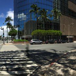 Downtown Vision - Parking Garage: Turn up Alakea