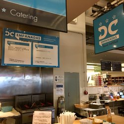DC Empanadas