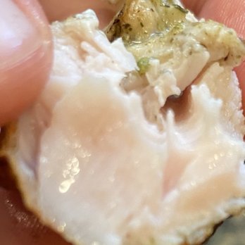 El Greco Cuisine - Raw chicken - American Near Me - Lethbridge, Alberta
