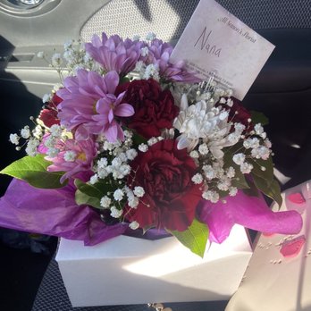 All Seasons Florist - Florists Near Me - Bakersfield, California