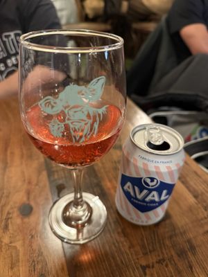 La Bonne Vache by null