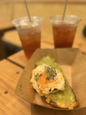 Sunny’s Local Grind