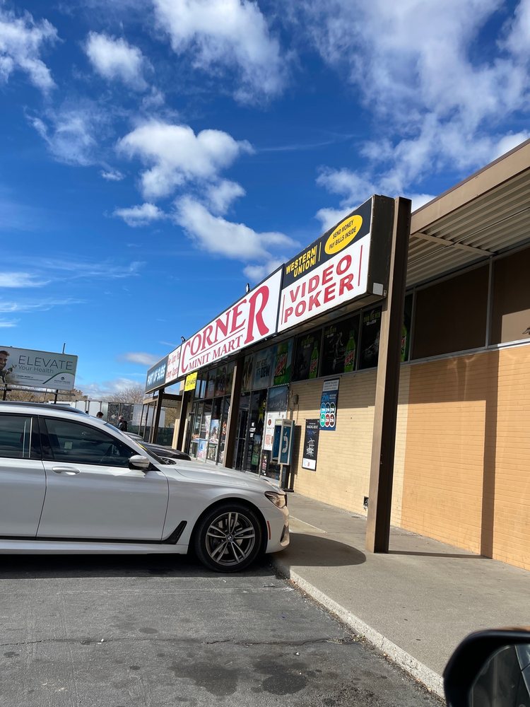 CORNER MINIT MART Updated July 2024 22 Photos 1775 Mill St, Reno
